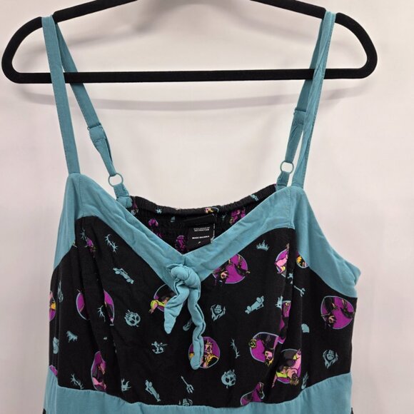 Torrid Disney Villains Dress - Picture 2 of 7